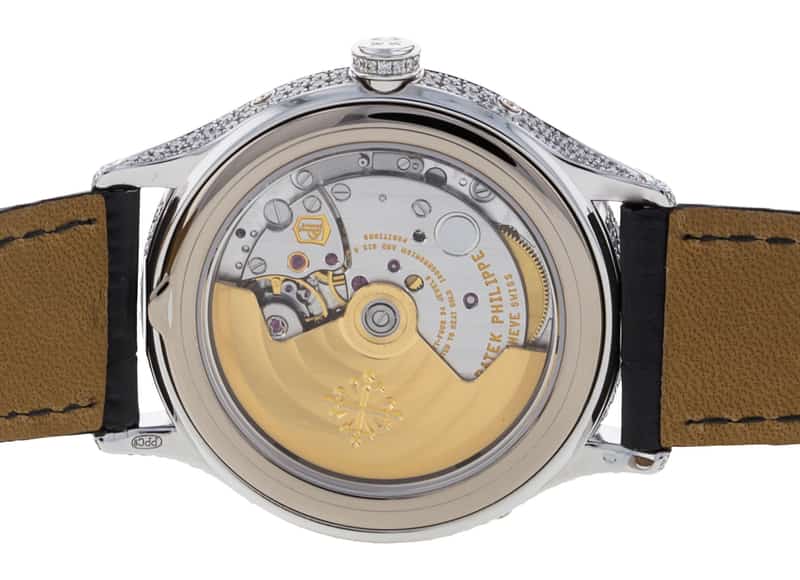Patek Philippe Complications 4948G-010